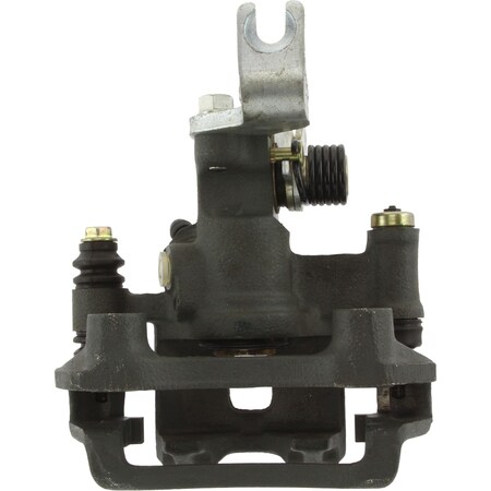 Centric Semi-Loaded Brake Caliper, Parts, 141.45531 141.45531